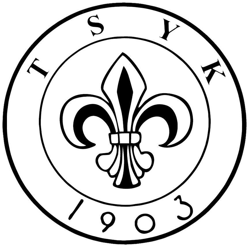 tsyk logo